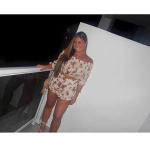 Meet your Posher, Gabrielle